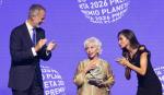Terremoto editorial: Isabel Allende gana el Premio Planeta 2026 con la secuela de 
