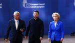 La Unión Europea cierra filas con Ucrania y rechaza levantar sanciones a Rusia