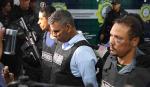 Dictan 180 días de detención preventiva en Palmasola para acusados de atracar una joyería