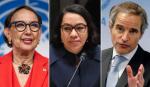 Desmantelan tribunales usados para perseguir la disidencia en Venezuela