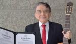 Luto en la música boliviana: Fallece Armando Terceros Rojas, fundador de ‘Los Cambitas’ 