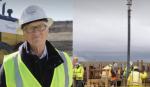 Bill Gates inicia la construcción de un reactor nuclear: dará energía a 400.000 hogares 