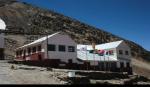Bolivia busca que el laboratorio más alto del mundo sea patrimonio de la humanidad