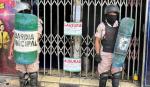 Arrestan a 70 personas y clausuran un local nocturno por operar fuera de horario