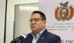 Edecán relató las ultimas horas de Mariaca en libertad: 