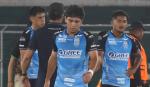 Jugadores de Blooming se pronuncian ante crisis de resultados: 