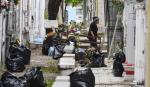 Alcaldía prohibirá juegos afuera de los cementerios por Todos Santos