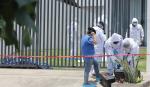 Identifican a los dos brasileños asesinados en la zona de Valle Sánchez 