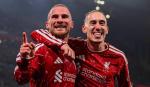 Mac Allister lidera la remontada de Liverpool ante  Villarreal
