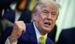 Trump cree mantener el apoyo hispano