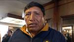 “No podemos quedarnos sin trabajo”: transportistas se oponen a un tren con Chile