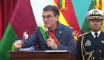 Gobierno destinará Bs 122 millones a obras en Laja, entre ellas la construcción de cinco puentes
