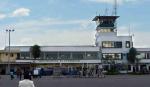 Denuncian falta de combustible de aviación en el aeropuerto El Trompillo