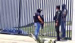 Doble asesinato en Santa Cruz: testigo describe la vestimenta de los atacantes