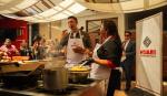 Del pique macho al majadito: Huari inicia una ruta para llevar la gastronomía boliviana al mundo