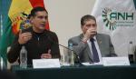 Gobierno alerta que las “mafias” ahora apuntan a las garrafas de gas tras operar con diésel y gasolina