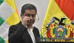 “El Gobierno no va a dar ninguna protección ni blindaje para nadie”, dice vocero tras veto de visas de EEUU 