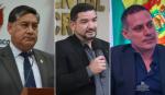 Lanchipa, presidente del TDJ de Santa Cruz, fiscales y diputados en nueva lista de sancionados por EE. UU.