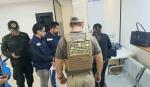 Arrestan a funcionario de Migración en Viru Viru por presuntamente cobrar $us 500 a seis extranjeros 