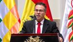 Urioste destituye a los fiscales Porras y Balderas tras ser sancionados por EE. UU. 