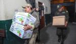 Intervienen la Aisem por denuncias de cobros a funcionarios para mantener sus cargos