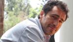 Demian Bichir explica cómo el cine puede ayudar a la causa migrante