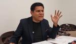 Tras ser incluido en la lista de EE. UU., el diputado Pacheco afirma que no renunciará y pide investigaciones