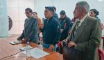Alcalde de Oruro: “Si transparentar el Carnaval es un delito, crucifíquenme”