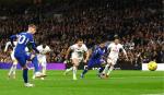 Chelsea pierde ante Tottenham tras un error de Mike Penders