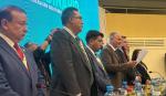 FBF aprueba una segunda reelección y presidentes podrán tener tres mandatos consecutivos