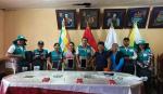 Inicia Censo Agropecuario 2026 en Oruro, Chuquisaca, Tarija y Pando