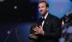 Harry Kane conquista el Balón de Oro