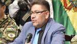 Tres atacantes que enfrentaron a la Felcn en Concepción lograron escapar