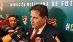 Competiciones propone iniciar la temporada 2027 con el torneo seriado