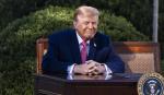 Donald Trump dice que Venezuela debería ser el estado 51 de EEUU