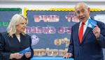 Netanyahu gana las elecciones en Israel, pero no logra mayoría para gobernar 