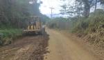 ABC anuncia restricciones al tránsito en el tramo Caranavi - Guanay hasta el 3 de noviembre