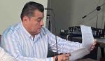 Declaran en rebeldía a Jhonny Fernández y ordenan su aprehensión