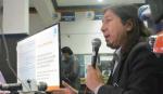 Exdirector de Migración denuncia que en 2020 se detectaron más de 260 casos de entrega irregular de documentación a extranjeros 