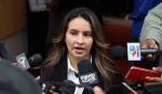 Paola Aguirre exige al Gobierno nacional pagar el bono de vacunación