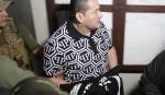 Aprehenden a Jhonny Fernández tras hallarlo escondido en un inmueble