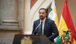 “Pueden llamarla El Paraíso” dice JP Velasco sobre nombre de nueva cárcel en Santa Cruz
