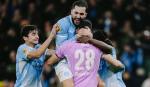 El City elimina a Brighton en los penales y avanza en la Copa inglesa