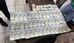 Policía revela montos hallados tras la captura de Jhonny Fernández: $us 467.944 y Bs 42.036
