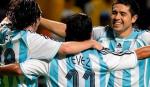 Tevez confirma a Messi y Riquelme para su partido de despedida