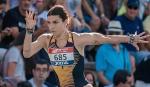 Una joven promesa del atletismo, entre las víctimas del choque de trenes en España