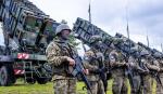 Estados Unidos aprueba venta de misiles Patriot a Ucrania