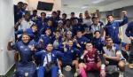 San Martín de Yacuiba es el primer semifinalista de la Simón Bolívar