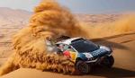El Dakar 2027 se traslada a Portugal y Marruecos
