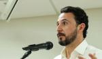Velasco sobre el procedimiento de reelección de Castro: “Hay que quitarles poder a los políticos para devolvérselo a los ciudadanos” 